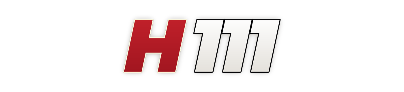 h111 Logo